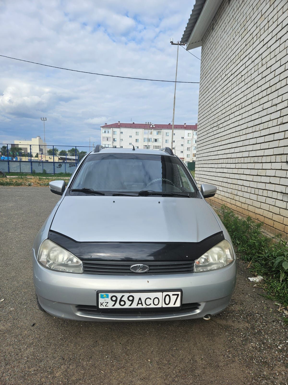 Продается Калину 1, 1119 , 2012г