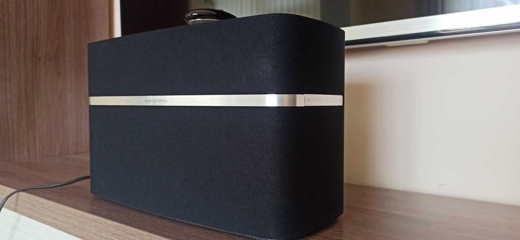 Bowers & Wilkins A7 с Bluetooth