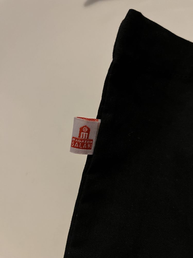 Чанта Beatles 100% памук - Тип Tote Bag