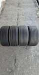 4 anvelope M+S Continental,fata 275/45/21,spate 315/40/21.Pret pe buc.