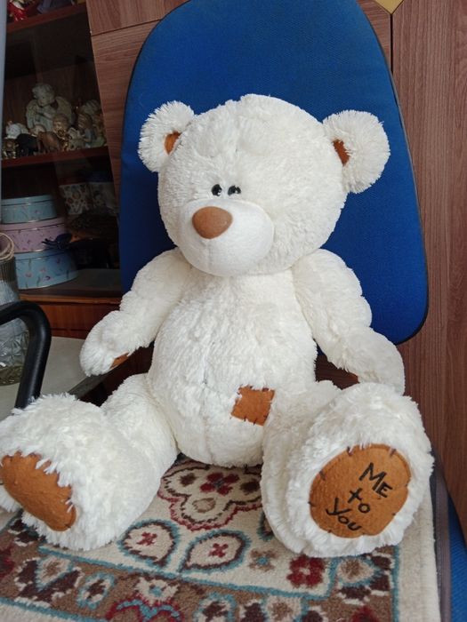Продам Мишку Тэдди