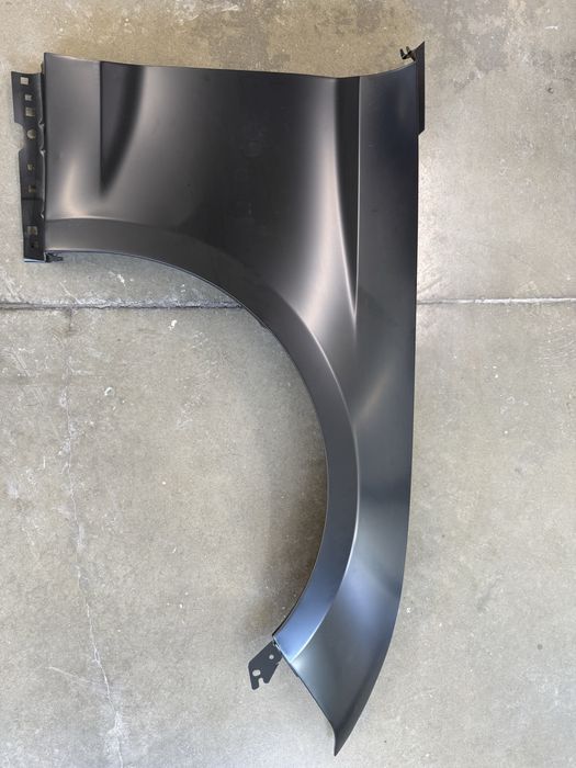 Aripa fata ford mustang 2022 aluminiu OEM