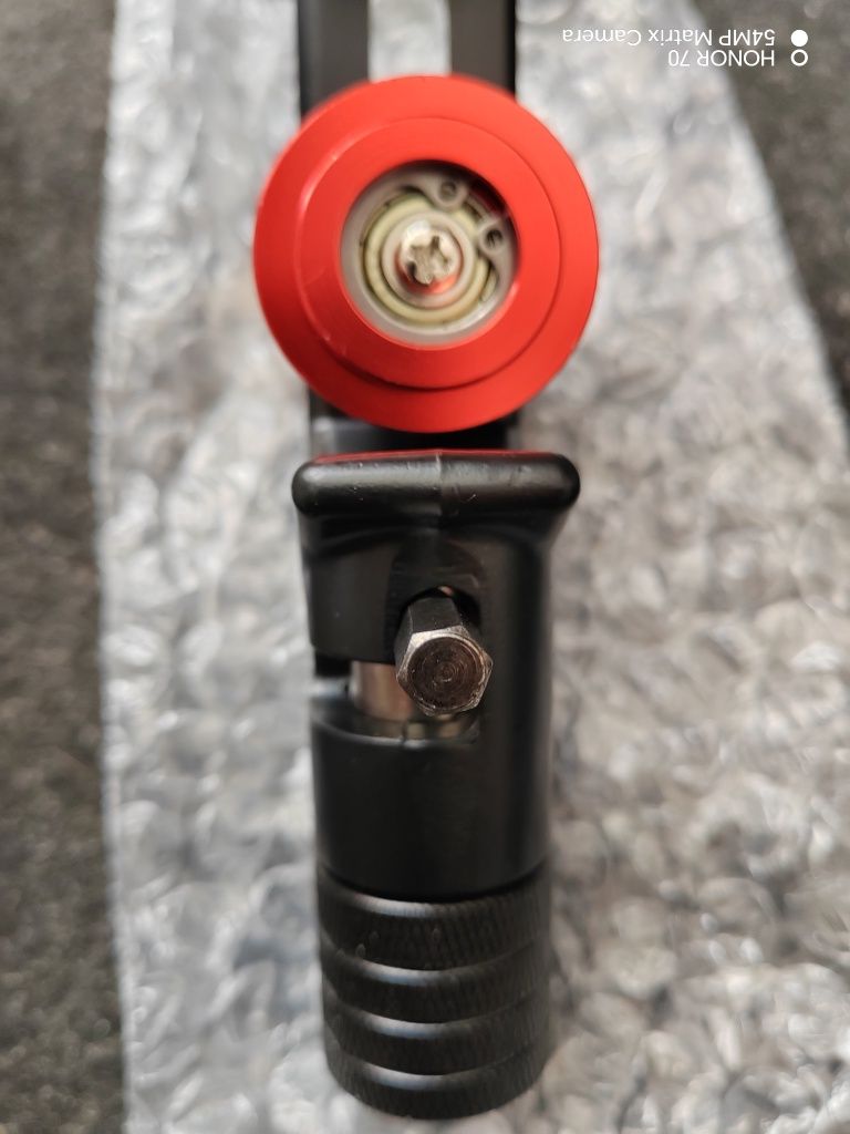 Decojitor cabluri electrice, dezizolator cabluri