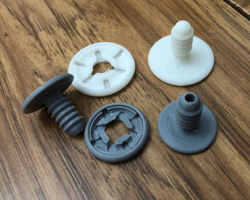 3д печать пластиковых изделий, лазерная резка фанеры.