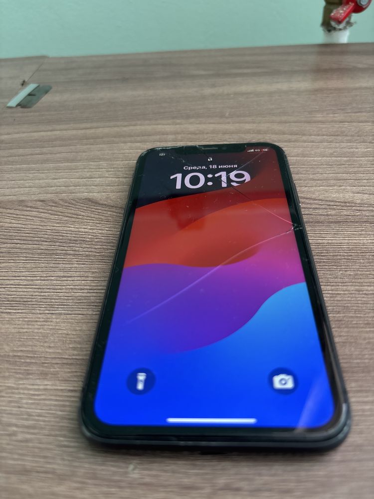 iPhone 11 продается