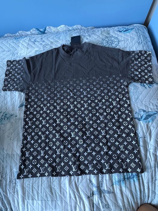 Тениска Louis Vuitton