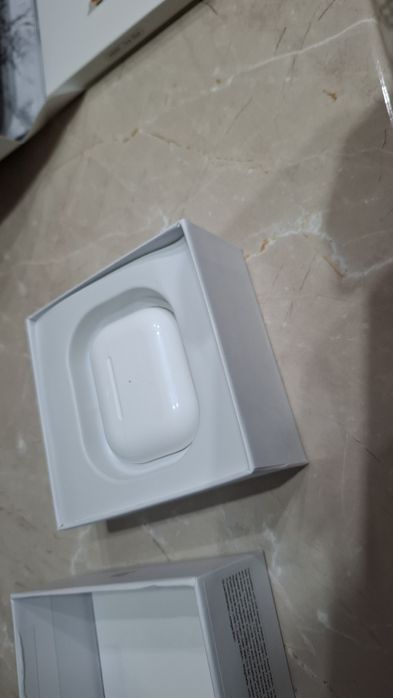 Airpods pro(2 generatie)