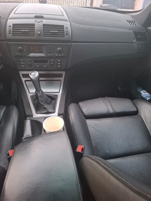 BMW X 3 de vânzare