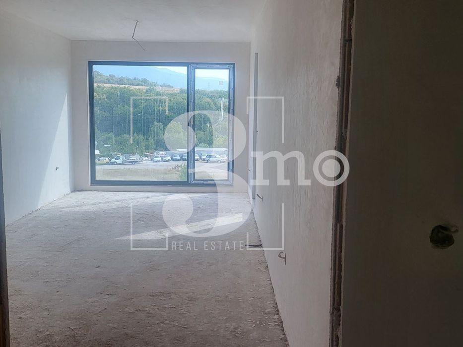 Продава се Двустаен апартамент в София, Люлин 6 - 67 кв.м за 1686 €/кв.м - Снимка #1