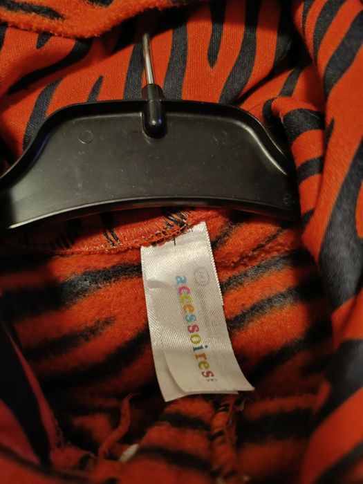 Costum Tigru unisex