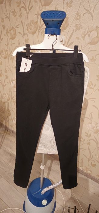 Продам новые лосины -джинсы