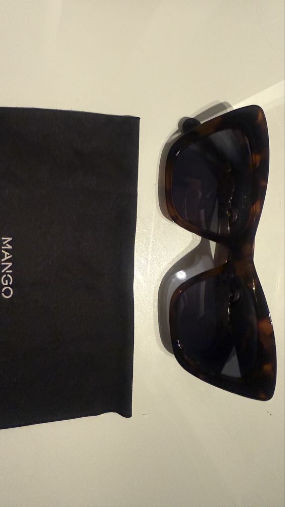 Дамски слънчеви очила Mango