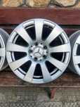 Джанти 16 5х112 Мерцедес Djanti 16 5x112 originalni Mercedes