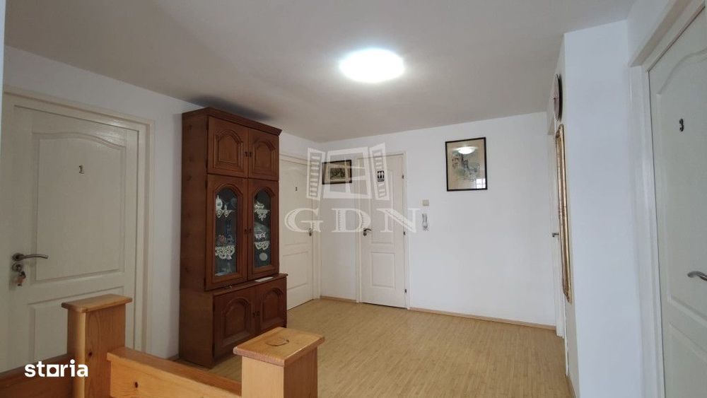 Casa P+1 cu 6 camere, decomandata, suprafata utila 220 mp, Paleu