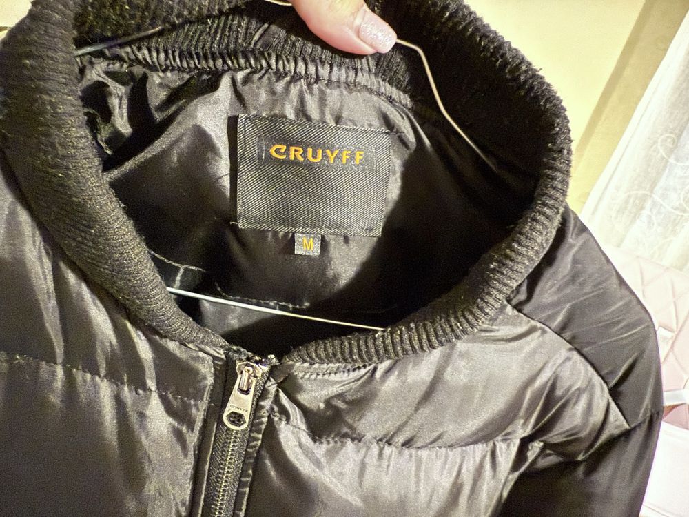 Мъжко яке Cruyff Bomber