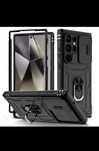 Pachet Skin+Husa Samsung S23