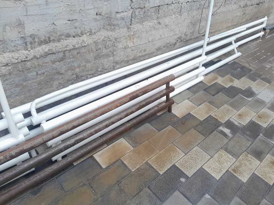 Продаю батарею (регистр) отопления 42 000 сум/метр