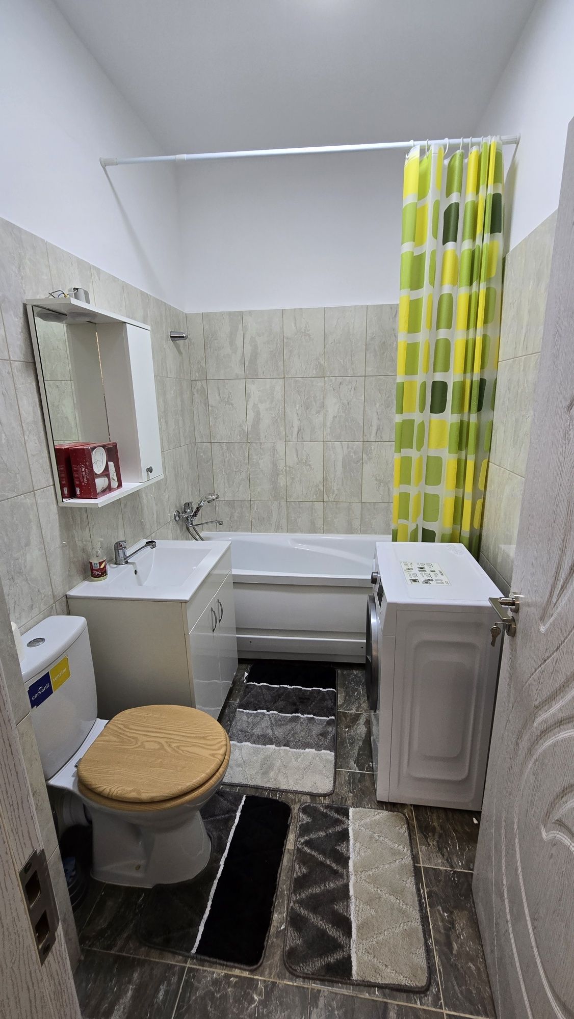 Apartament 2 camere  Pallady Sector 3