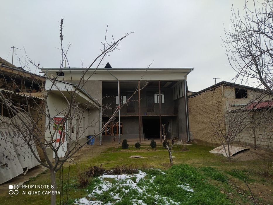 Uy sotiladi hamma maʼlumot telda