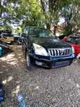 Piese auto pentru Toyota Land Cruiser 3.0D4D 1KD J120 2008