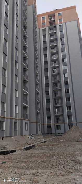 Срочно!! Продается квартира на Сергили FRP 3/13/17