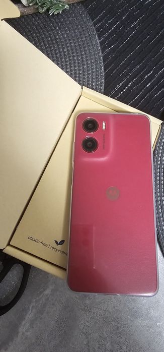 Motorola G05 нов