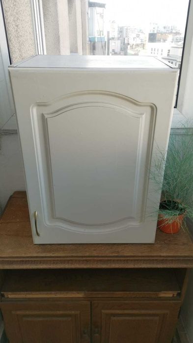 ocazie set dulap sifonier 3 usi servanta comoda