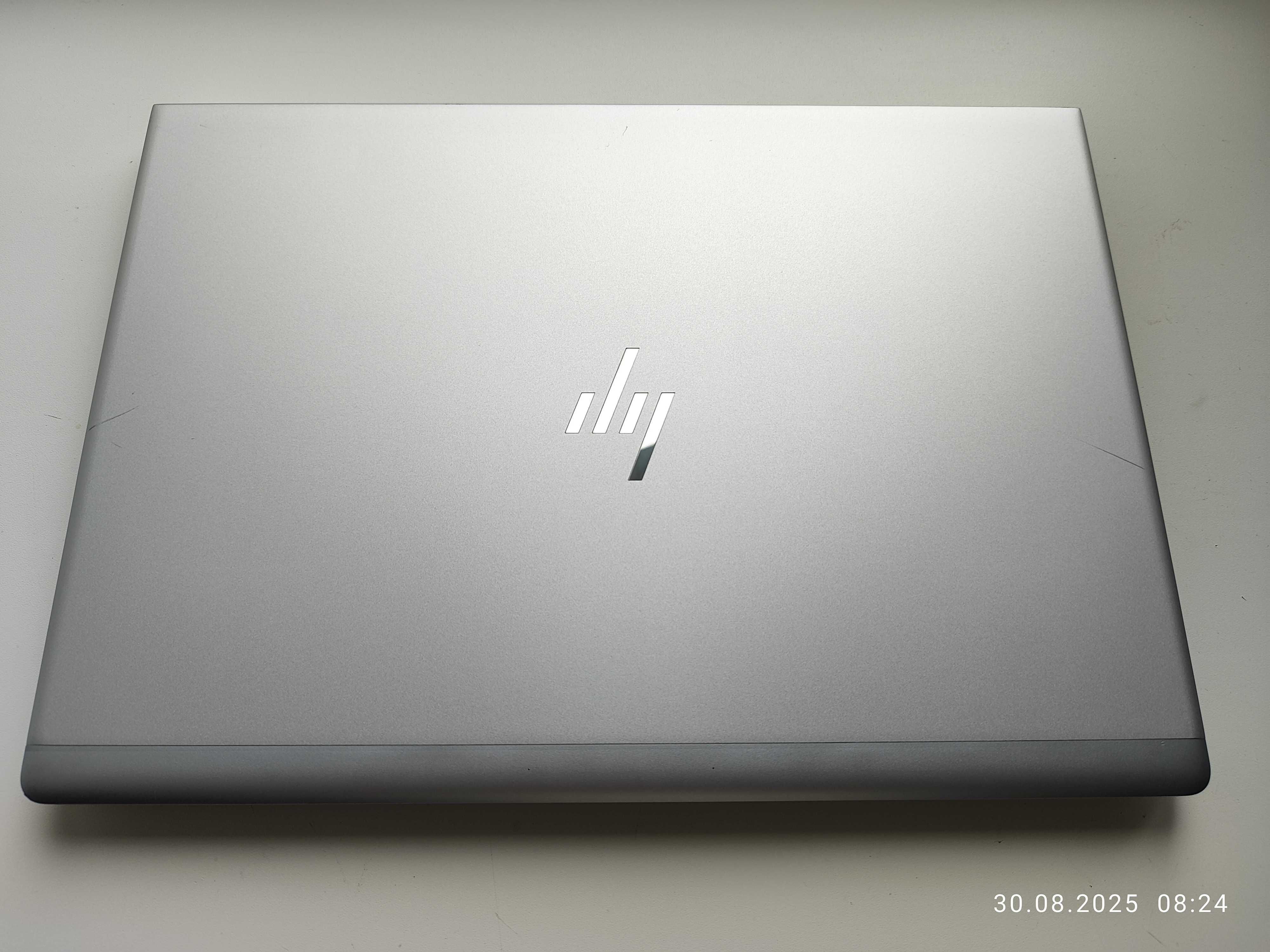HP EliteBook 840 G6/i5-8365U/12/256/FHD/IPS