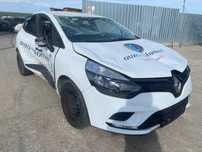 Renault Clio 0.9TCe, 76 кс., 5 ск., двигател H4BG412U, Рено Клио