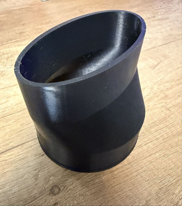 Адаптер за М57 двигател