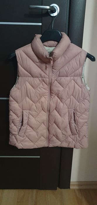Vestă Zara 9-10 ani (140 cm)