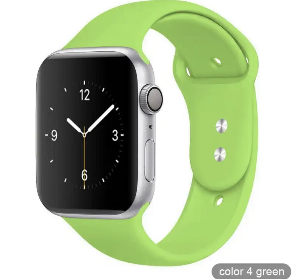 Curea HUSAR DIRECT Point Compatibila Ceas Apple Watch Iphone