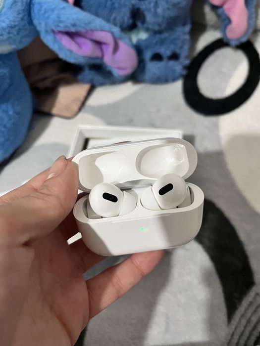 Vand airpods pro