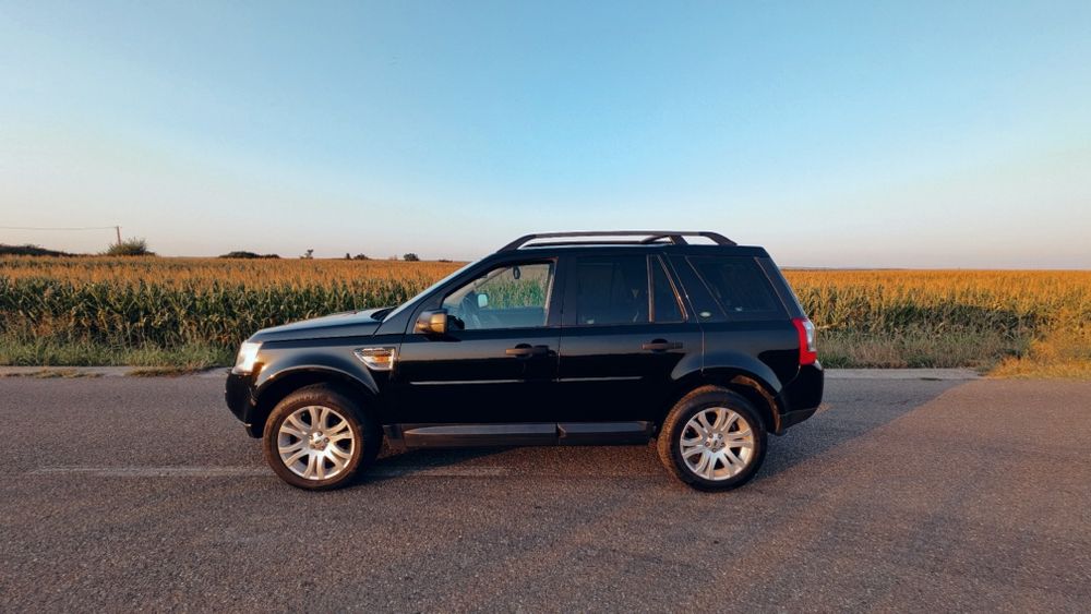 Land Rover Freelander 2 - HSE 2008 - 2.2TD4 - 4x4