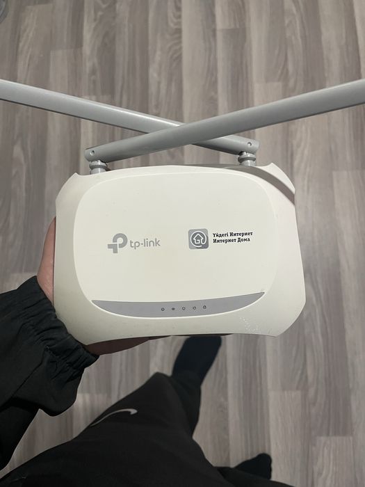 Продам wi fi роутер
