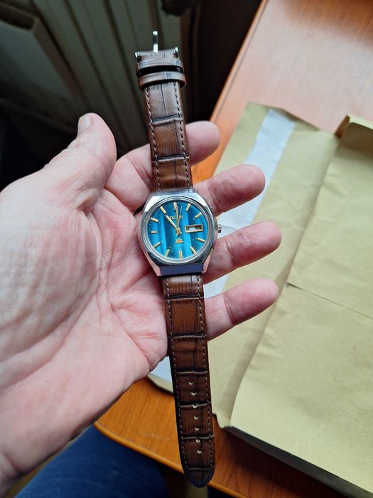 Ceas automatic Ricoh - 2