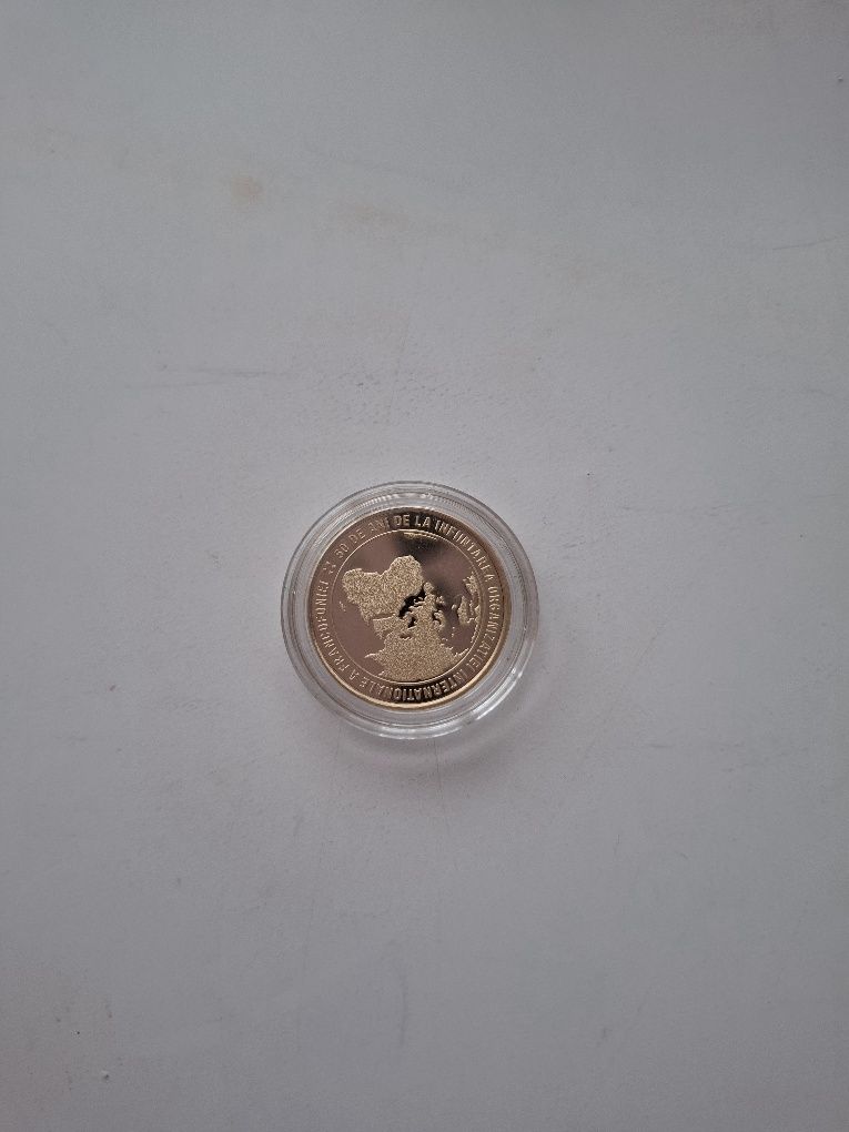 Moneda Francofonie