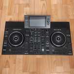 Consola Denon SC Live 2
