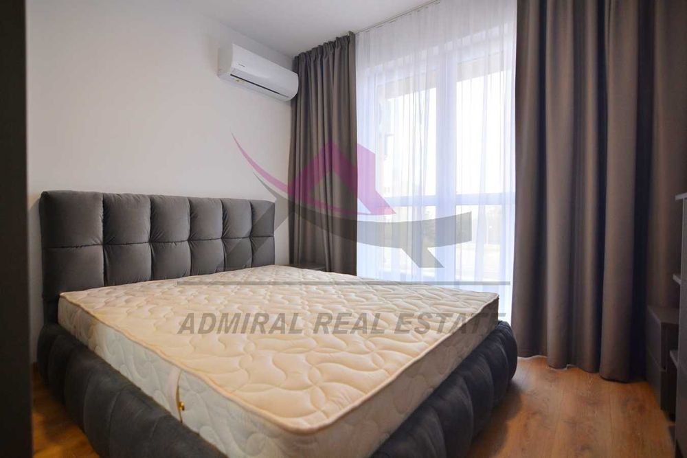 Продава се Двустаен апартамент в Варна, Възраждане 3 - 52 кв.м за 1981 €/кв.м - Снимка #3