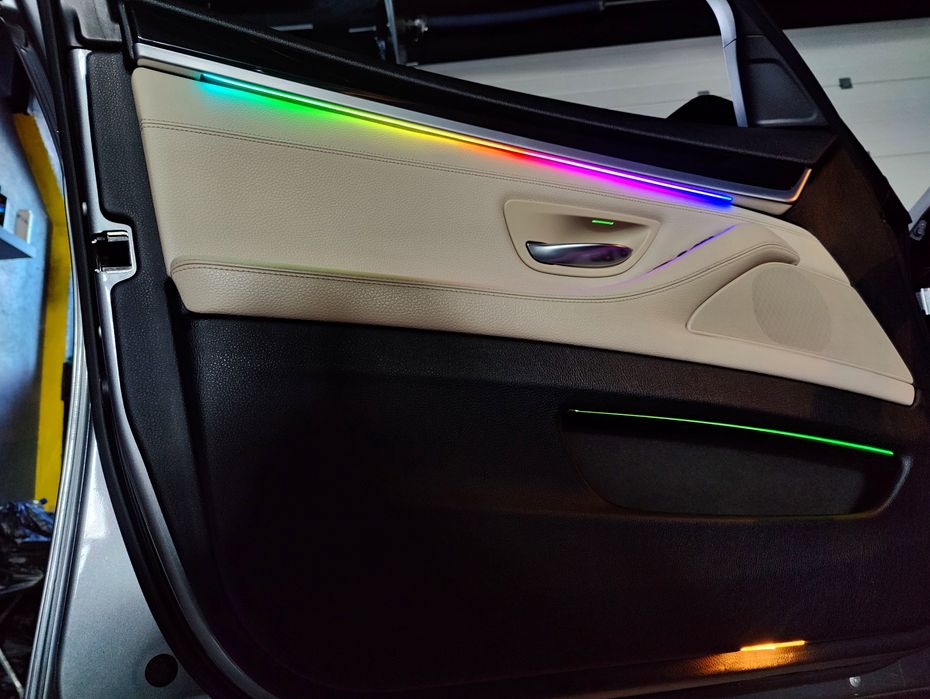 Retapițări Plafoane și Montaj Steluțe - 3.5 RON/Steluța