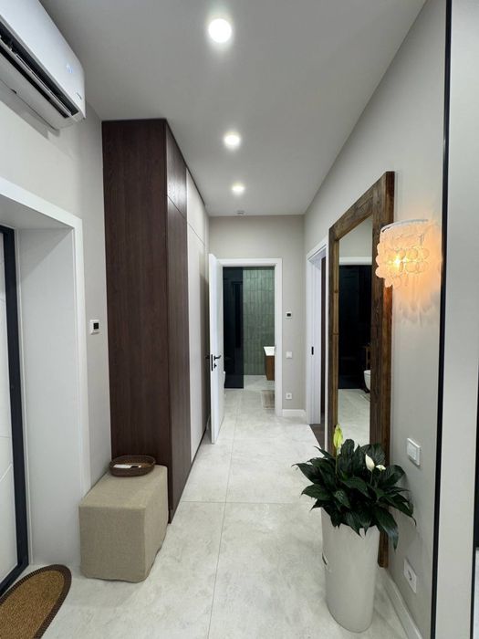 Продается 2х-комнатная квартира  в ЖК «Green Island» Новостройка