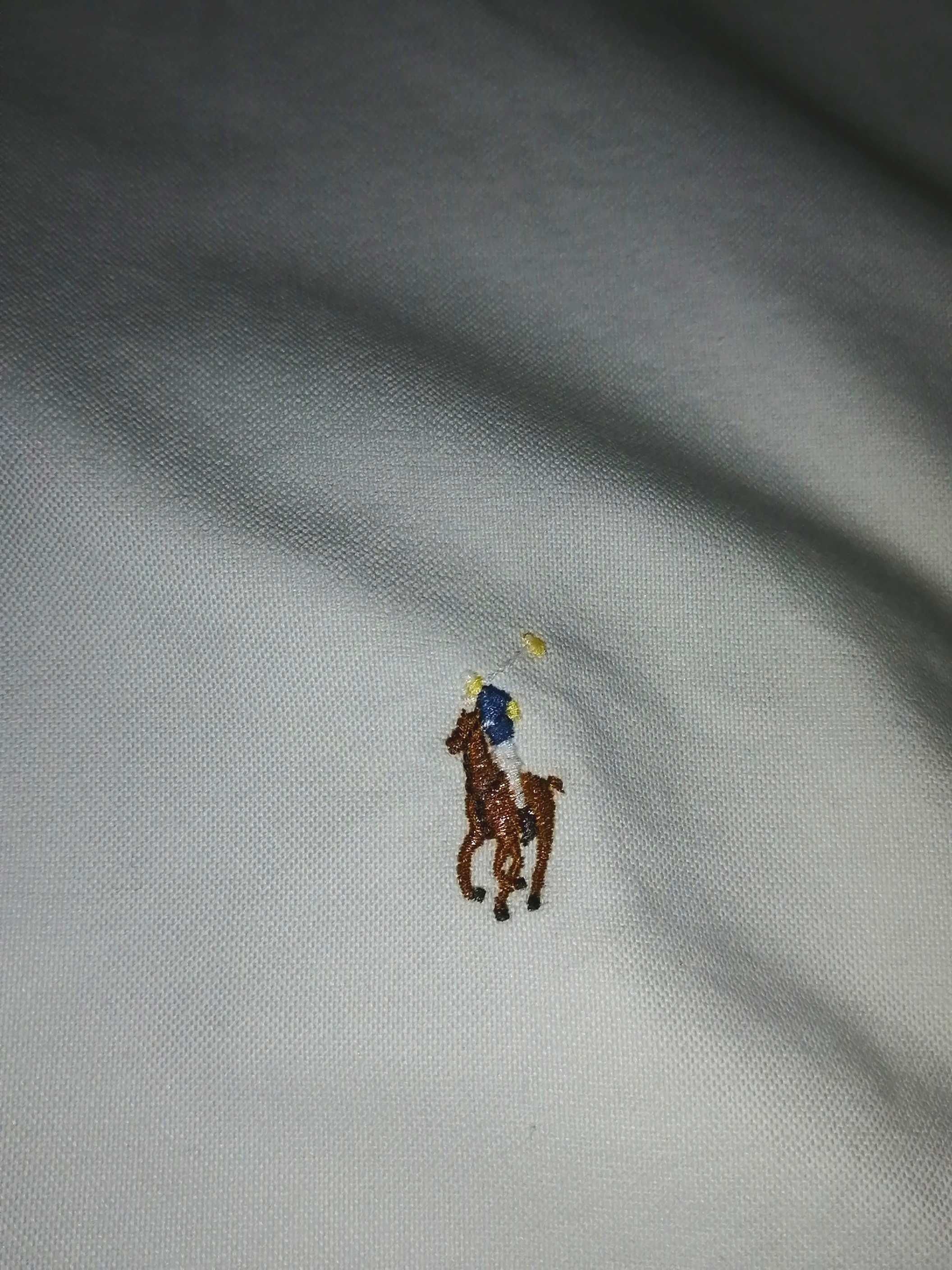 Cămașă Ralph Lauren XXL, big shirt