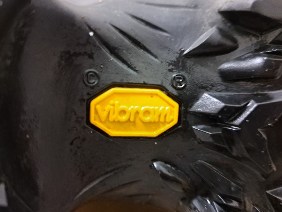 Ghete Scarpa Gore-Tex XCR/Mărime 42!