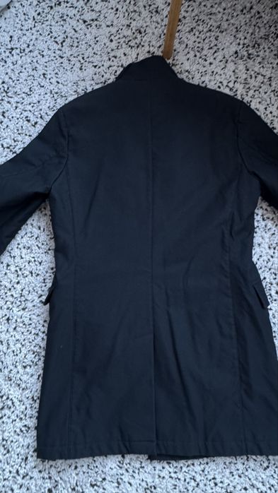 Ново мъжко шикозно палто Fay размер L