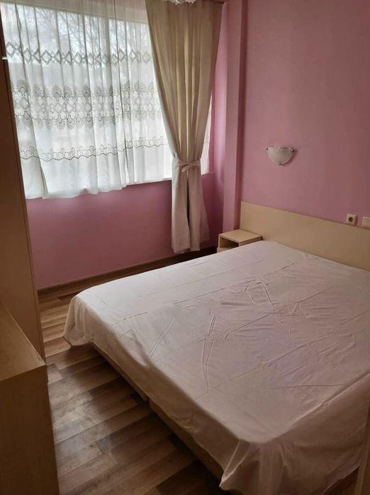 Дава се под наем Двустаен апартамент в Варна, Колхозен пазар - 50 кв.м за 350 € - Снимка #1