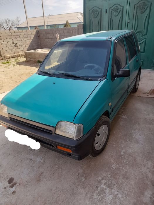 Tico tiko 1998 propan