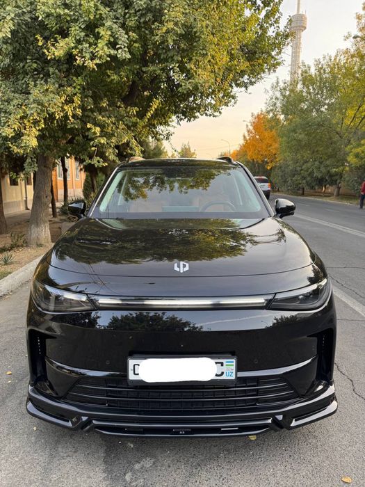 Leapmotor C16 Full 2025