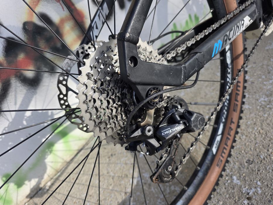 KTM race 294 roti 29"