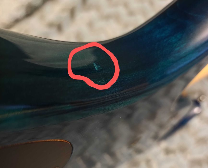 Електрическа бас китара Sire Marcus Miller M7 5String 1st Gen