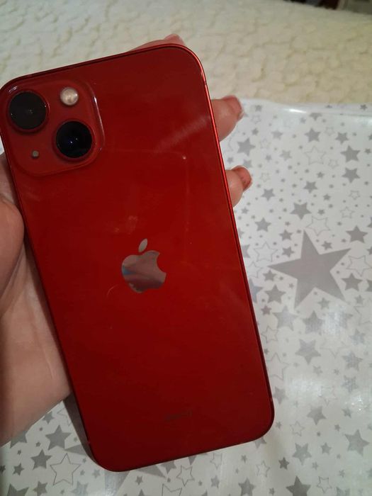 Vând Iphone 13 128 GB